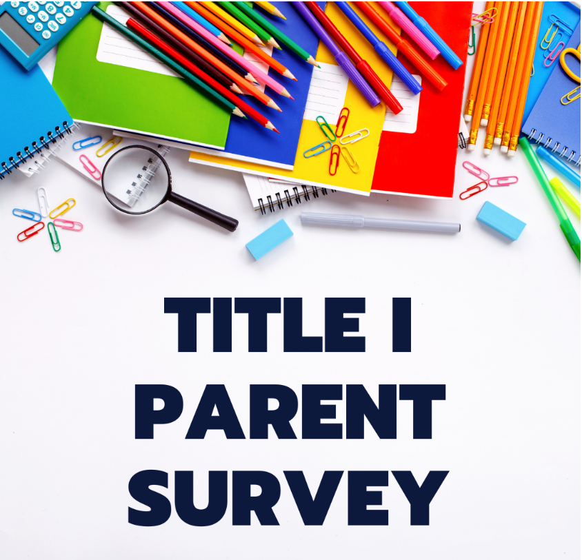Parent Survey